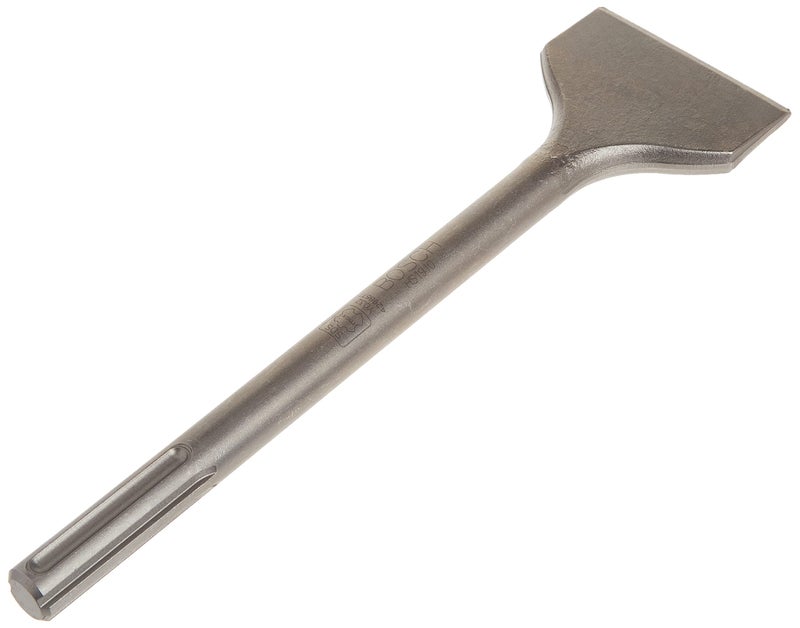 Bosch HS1910 Scaling Chisel 3-Inch by 12 Inch SDS max - Image 3